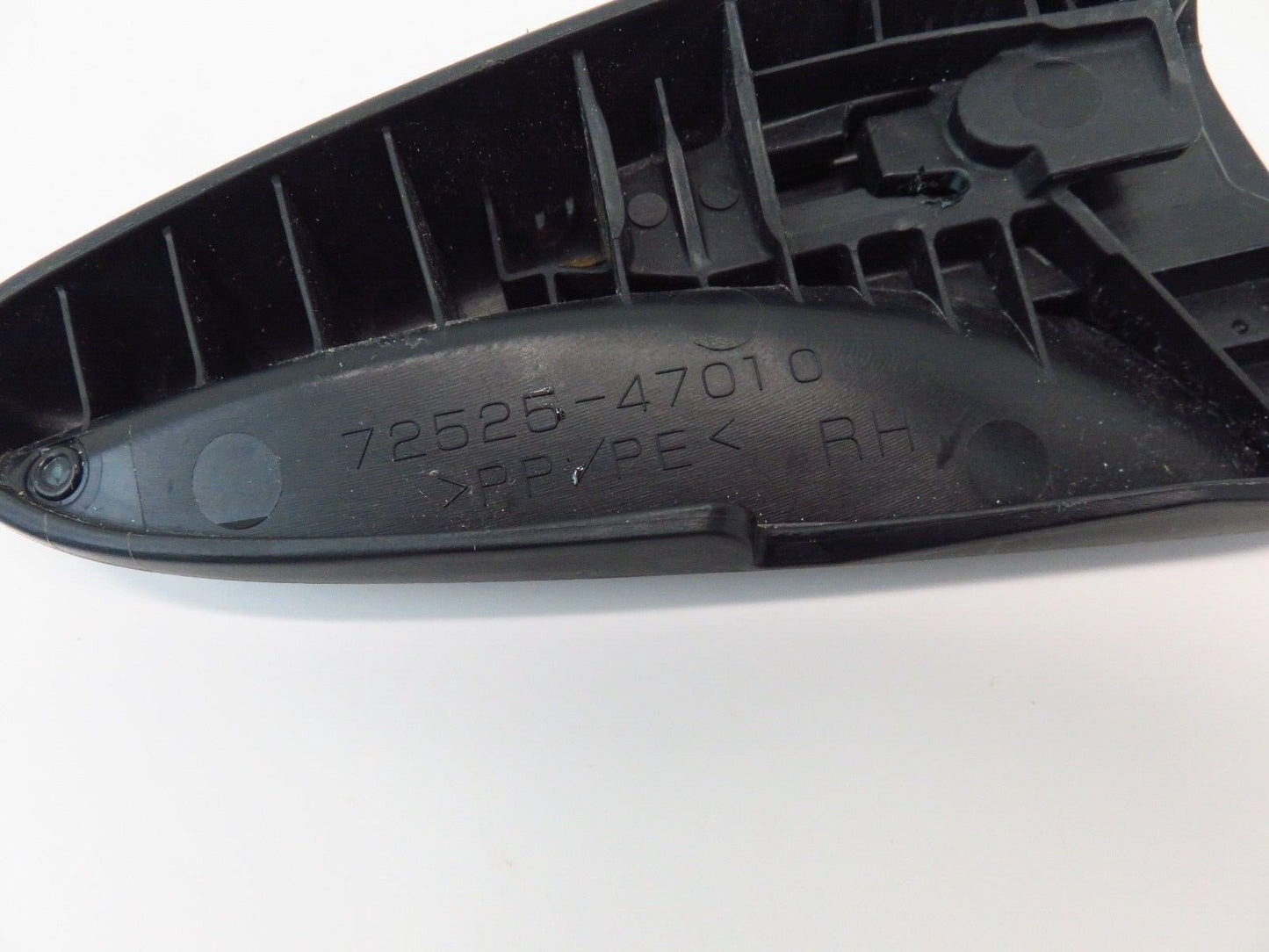 2013-2016 Subaru BRZ Passenger Front Seat Recline Handle Adjust Lever RH Right