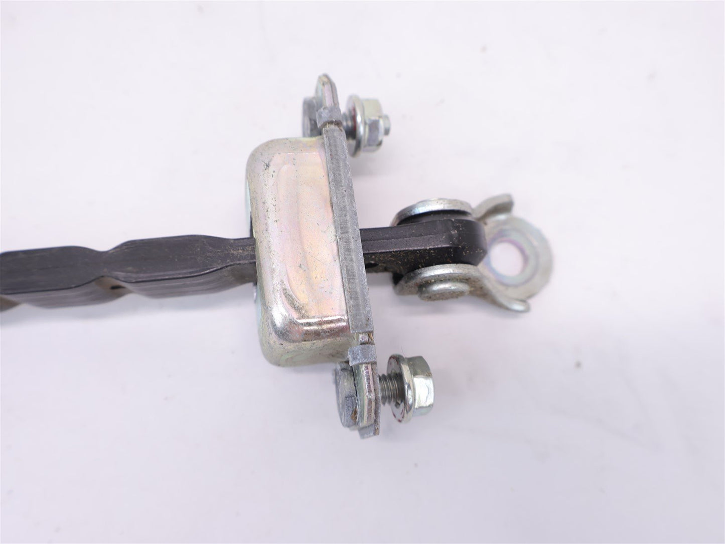 2013-2017 Subaru BRZ Door Check Strap Stop Hinge Driver or Passenger 13-16 FR-S