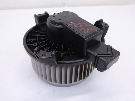 2013-2020 Subaru BRZ Blower Motor Fan Assembly OEM 13-16 Scion FR-S