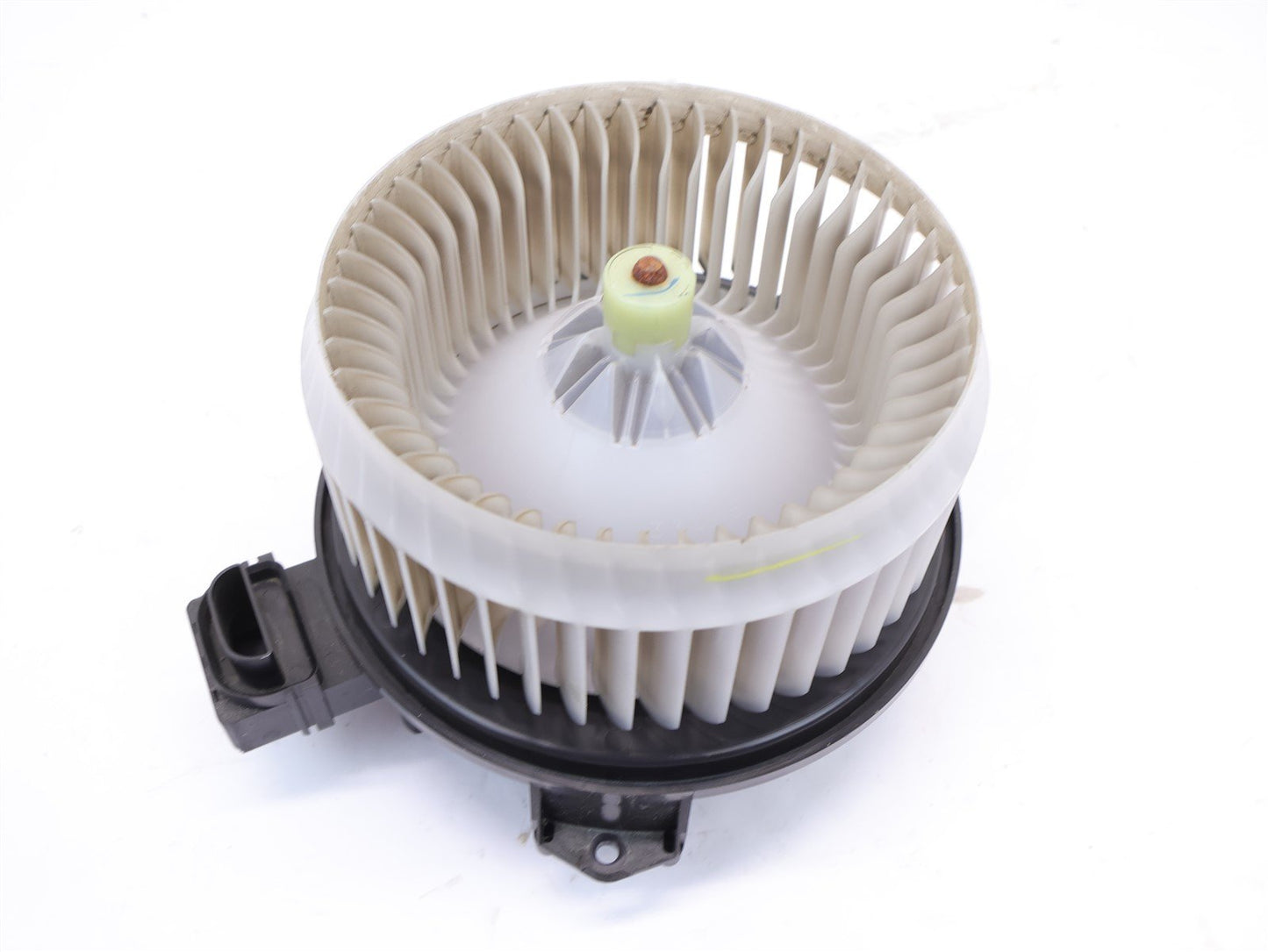 2013-2020 Subaru BRZ Blower Motor Fan Assembly OEM 13-16 Scion FR-S