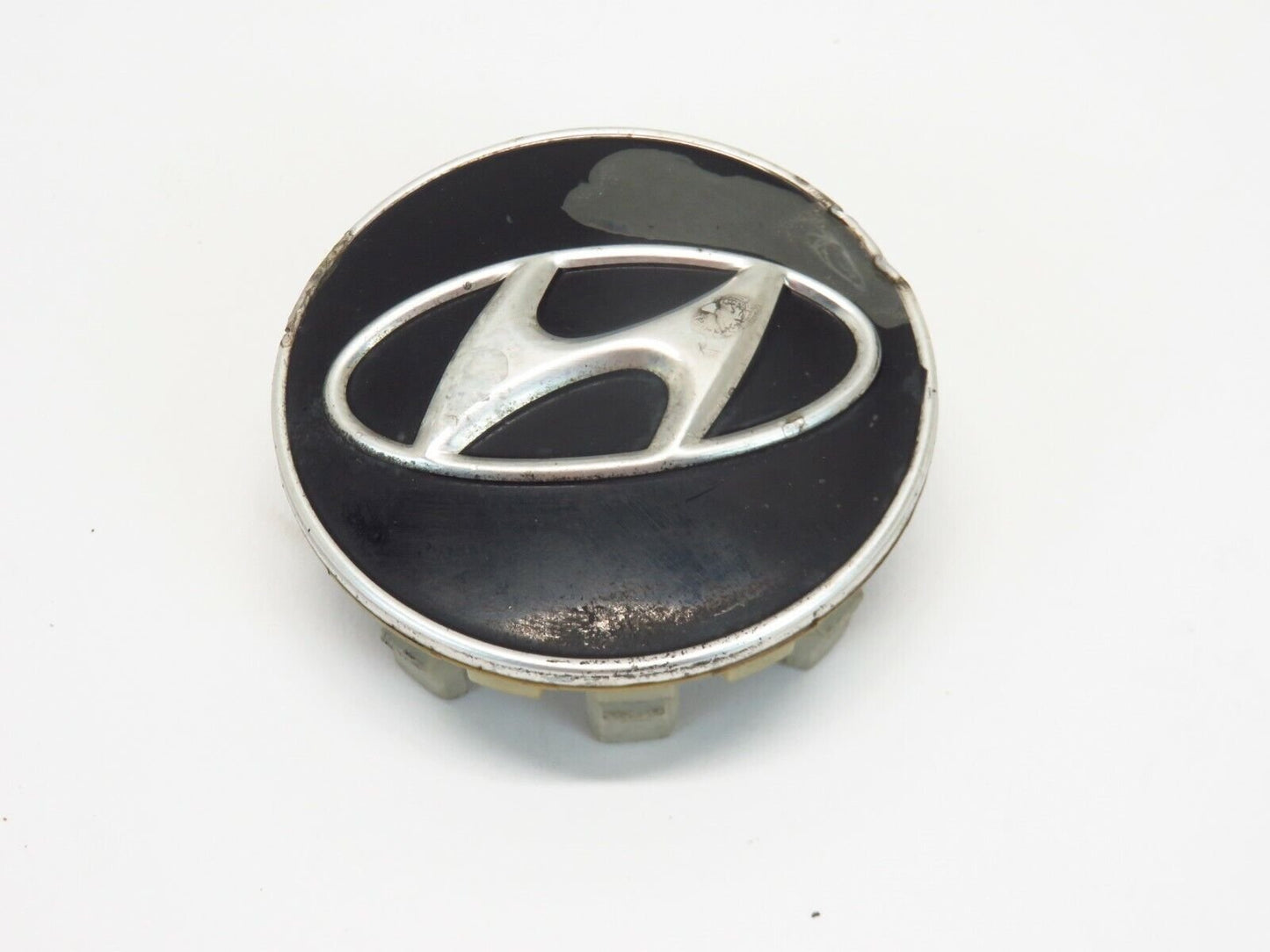 2009-2012 Hyundai GENESIS COUPE Wheel Hub Center Cap 52960-2M000 09-12 OEM