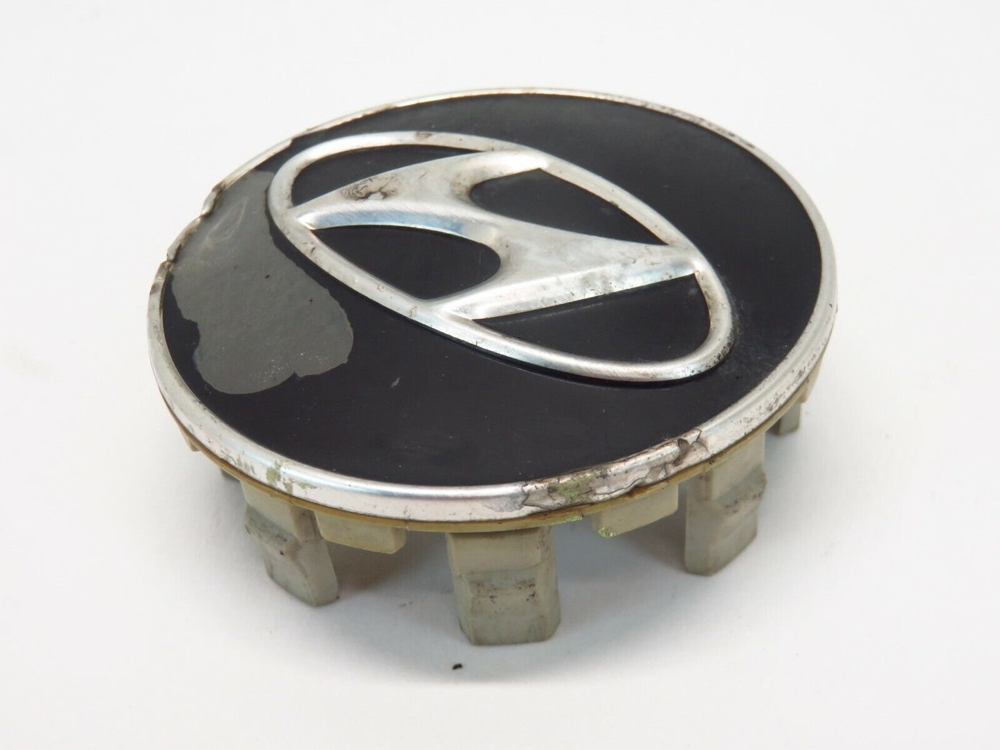 2009-2012 Hyundai GENESIS COUPE Wheel Hub Center Cap 52960-2M000 09-12 OEM