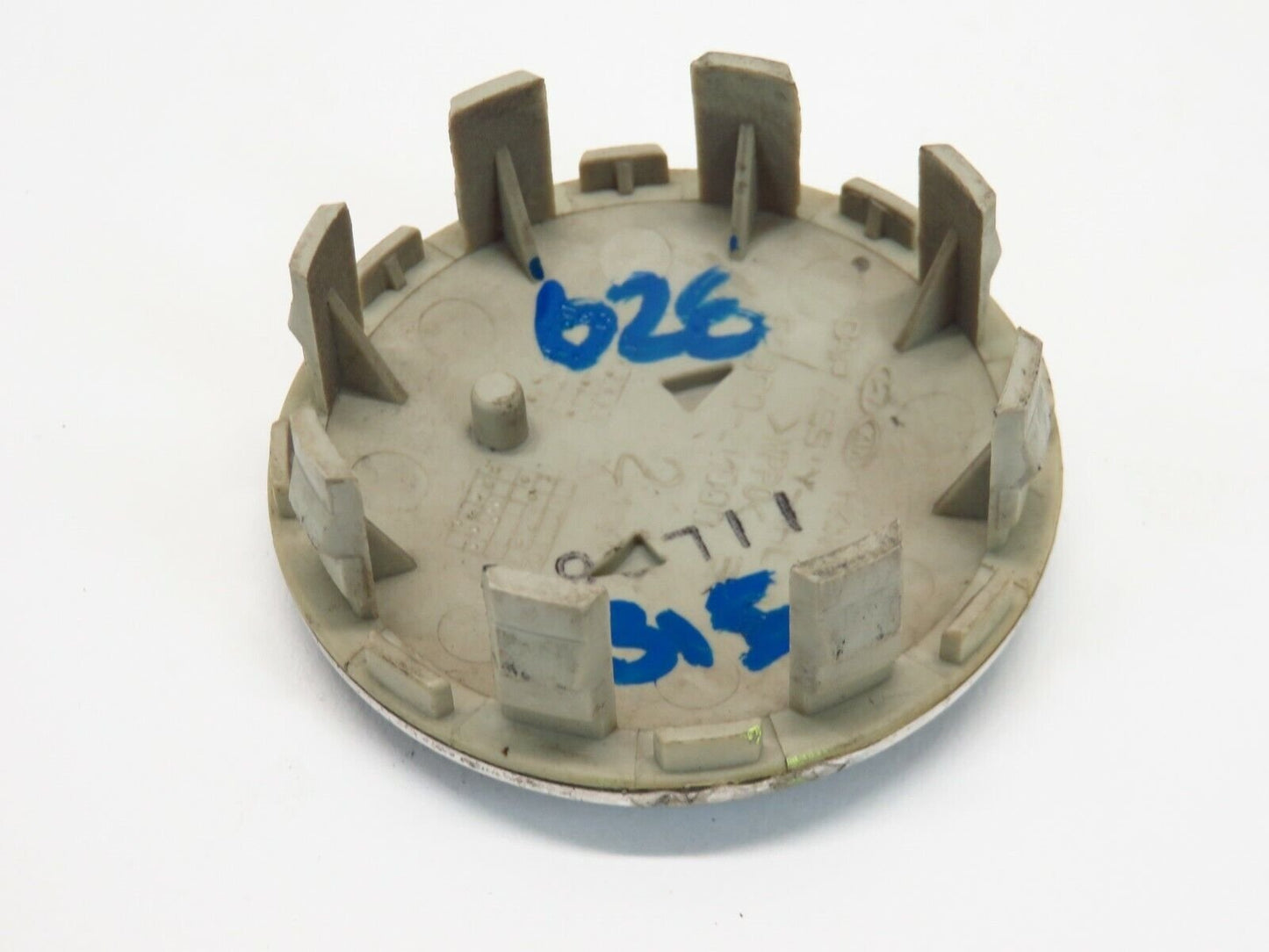 2009-2012 Hyundai GENESIS COUPE Wheel Hub Center Cap 52960-2M000 09-12 OEM