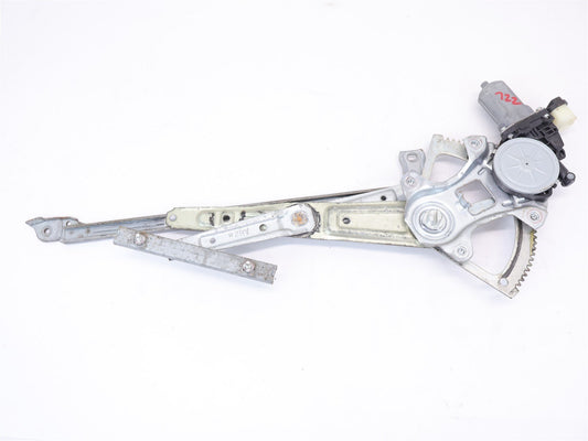 2013-2017 Subaru BRZ Driver Window Regulator Motor Left LH OEM Scion FR-S 13-16