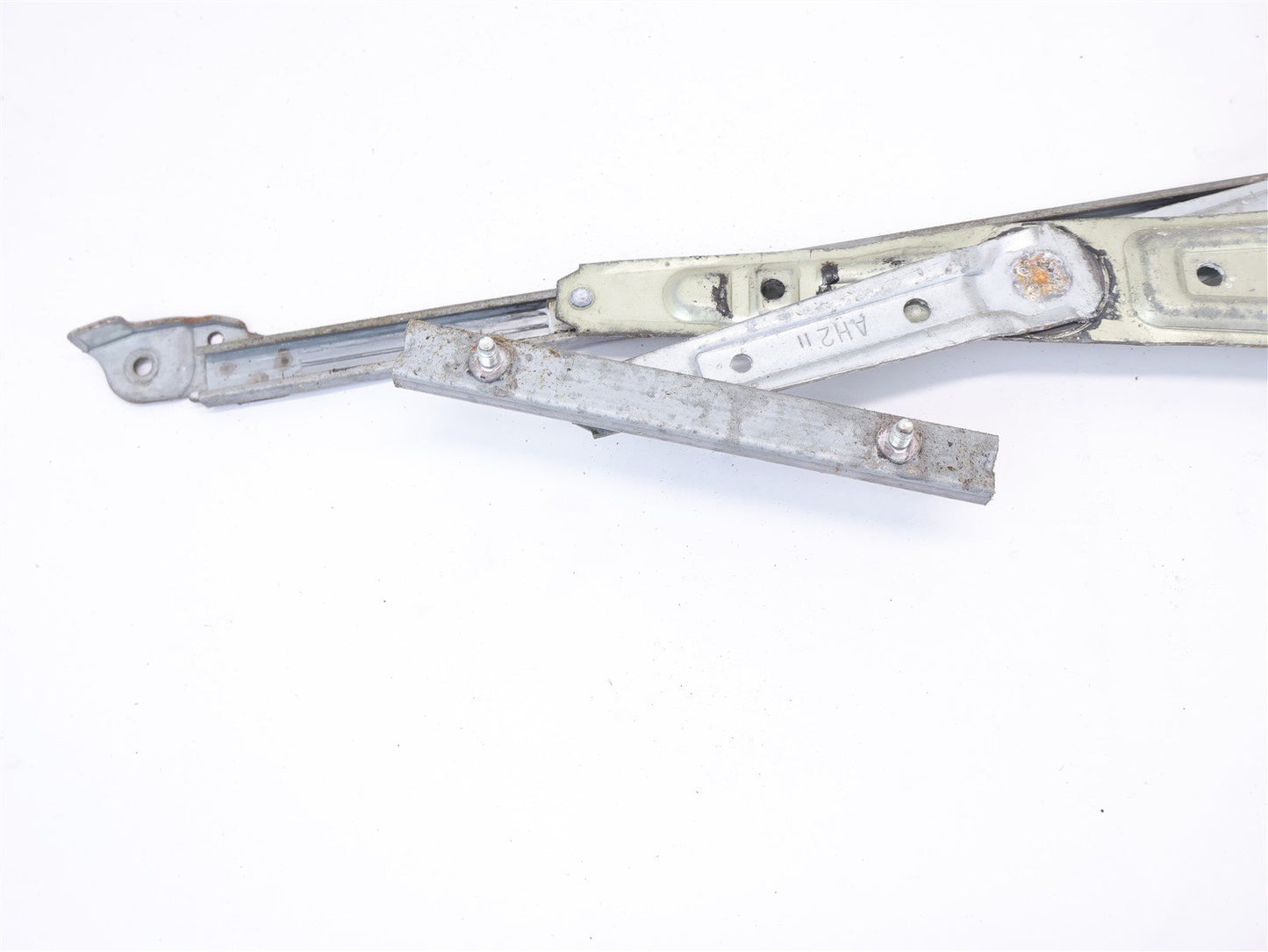 2013-2017 Subaru BRZ Driver Window Regulator Motor Left LH OEM Scion FR-S 13-16