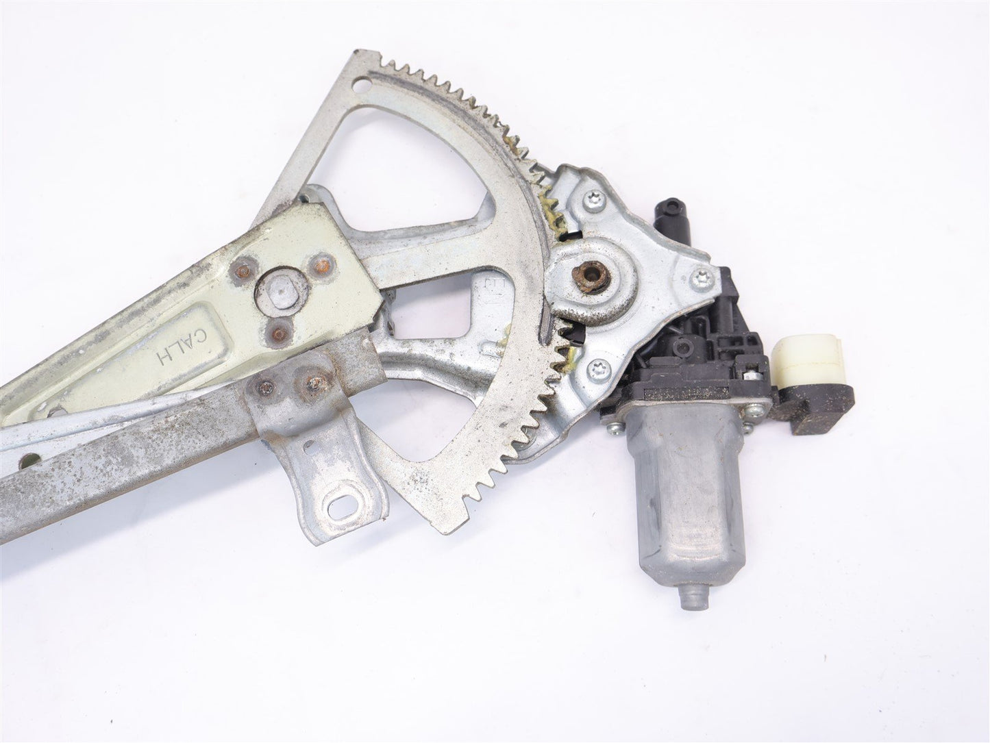 2013-2017 Subaru BRZ Driver Window Regulator Motor Left LH OEM Scion FR-S 13-16