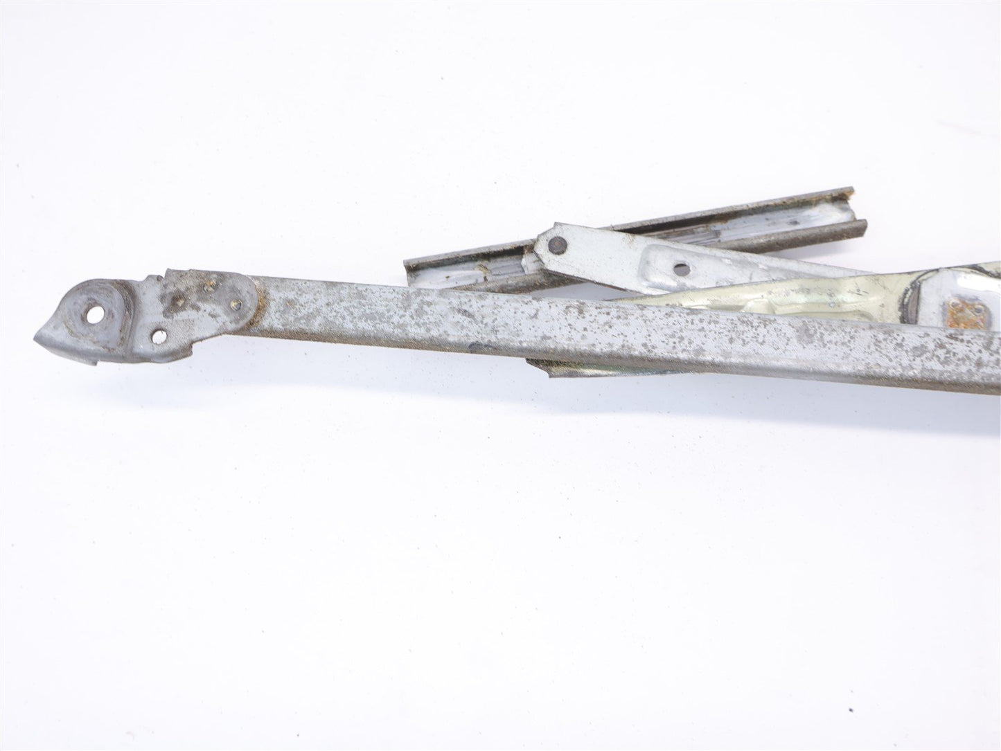2013-2017 Subaru BRZ Driver Window Regulator Motor Left LH OEM Scion FR-S 13-16