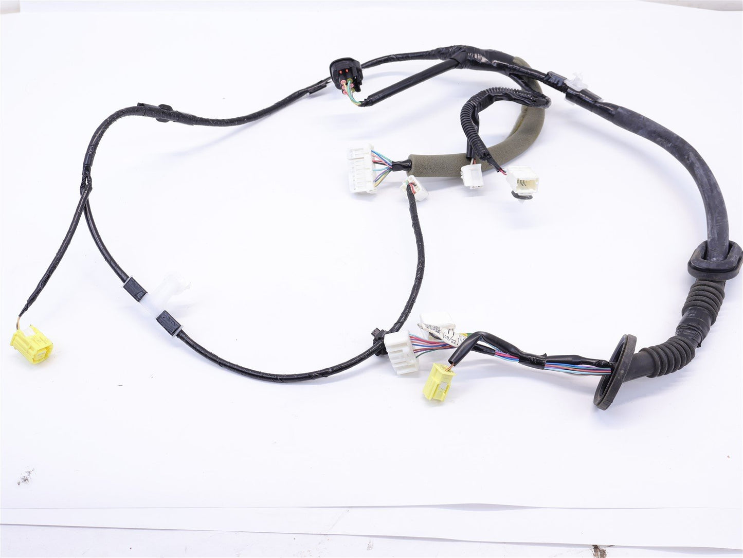 2013-2014 Subaru BRZ Passenger Door Wiring Harness 81821CA220 Wire RH FR-S 13-14