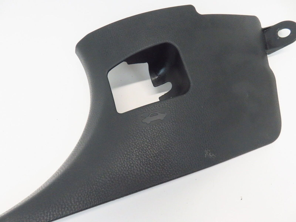 2013-2016 Subaru BRZ Driver Kick Panel Trim Lower Left LH 94060CA100 FR-S 13-16