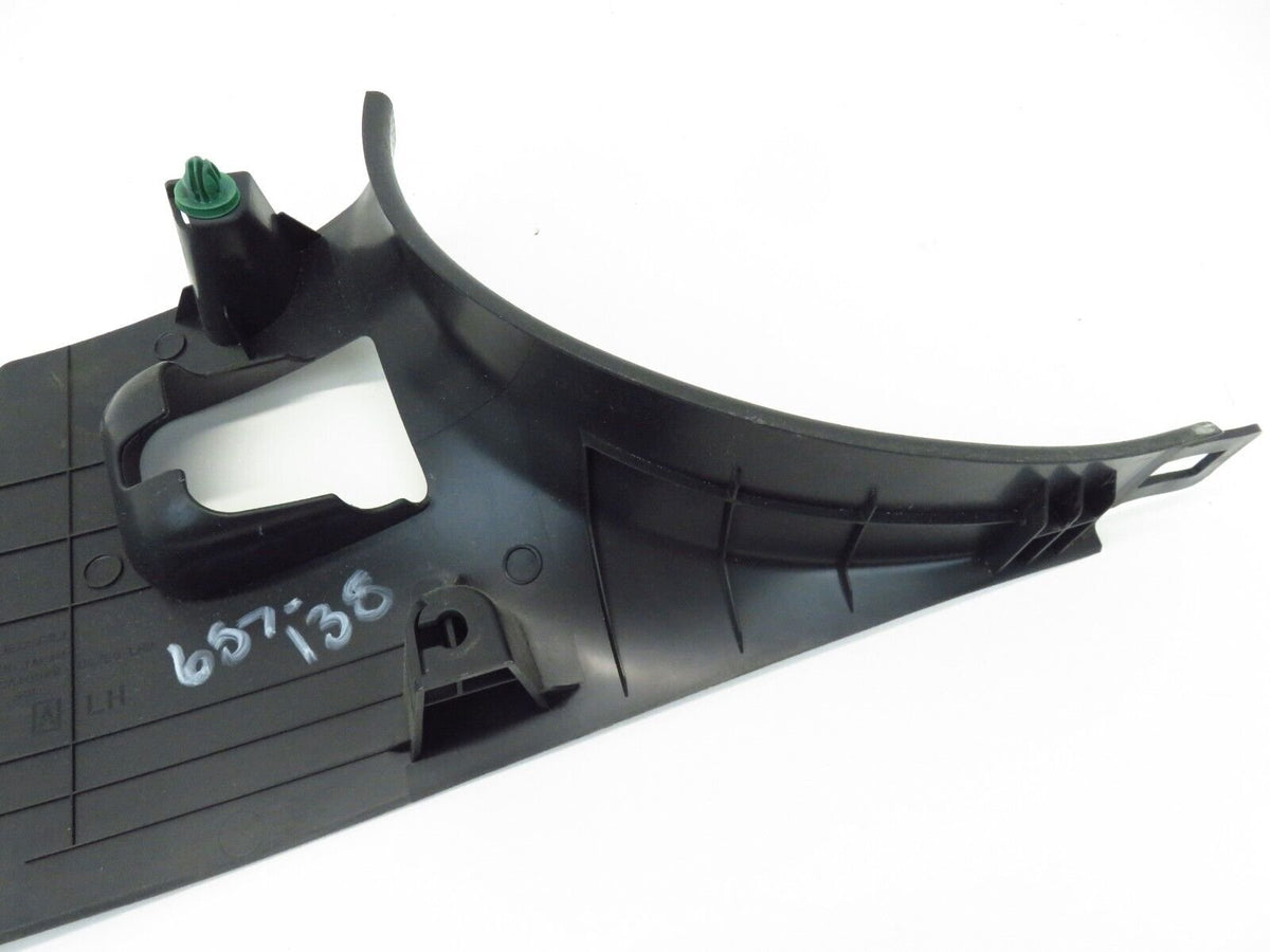 2013-2016 Subaru BRZ Driver Kick Panel Trim Lower Left LH 94060CA100 FR-S 13-16