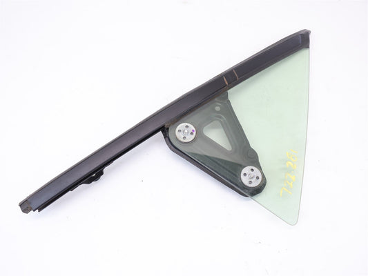 2013-2020 Subaru BRZ Passenger Vent Glass Window Corner Door RH 13-16 Scion FR-S