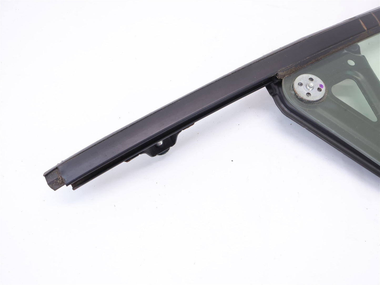 2013-2020 Subaru BRZ Passenger Vent Glass Window Corner Door RH 13-16 Scion FR-S