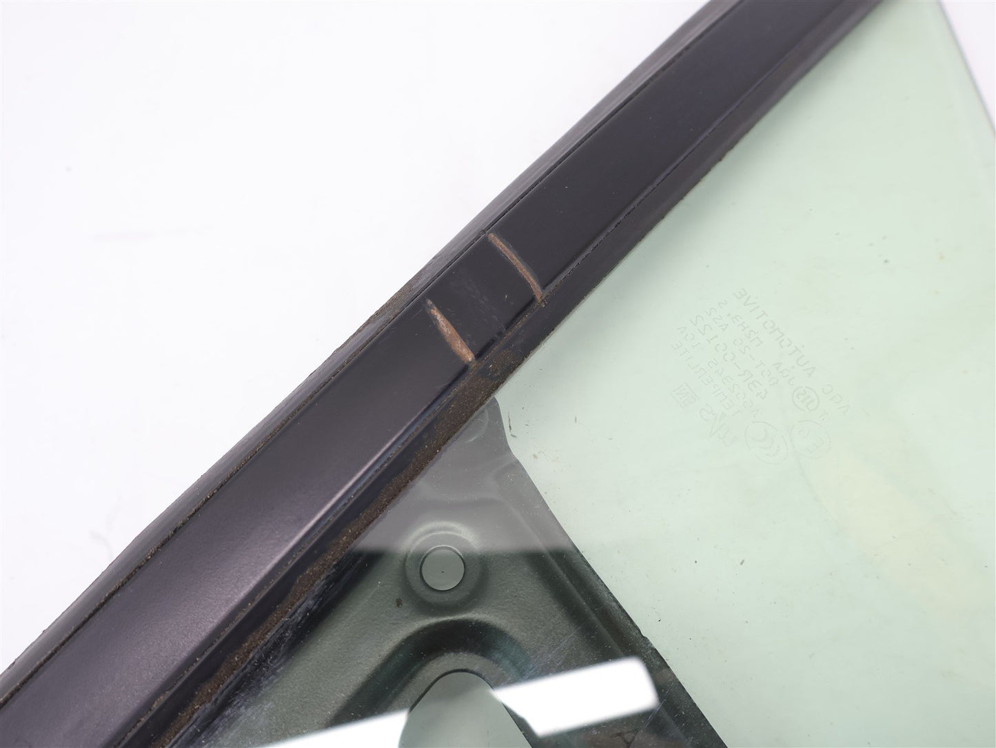 2013-2020 Subaru BRZ Passenger Vent Glass Window Corner Door RH 13-16 Scion FR-S