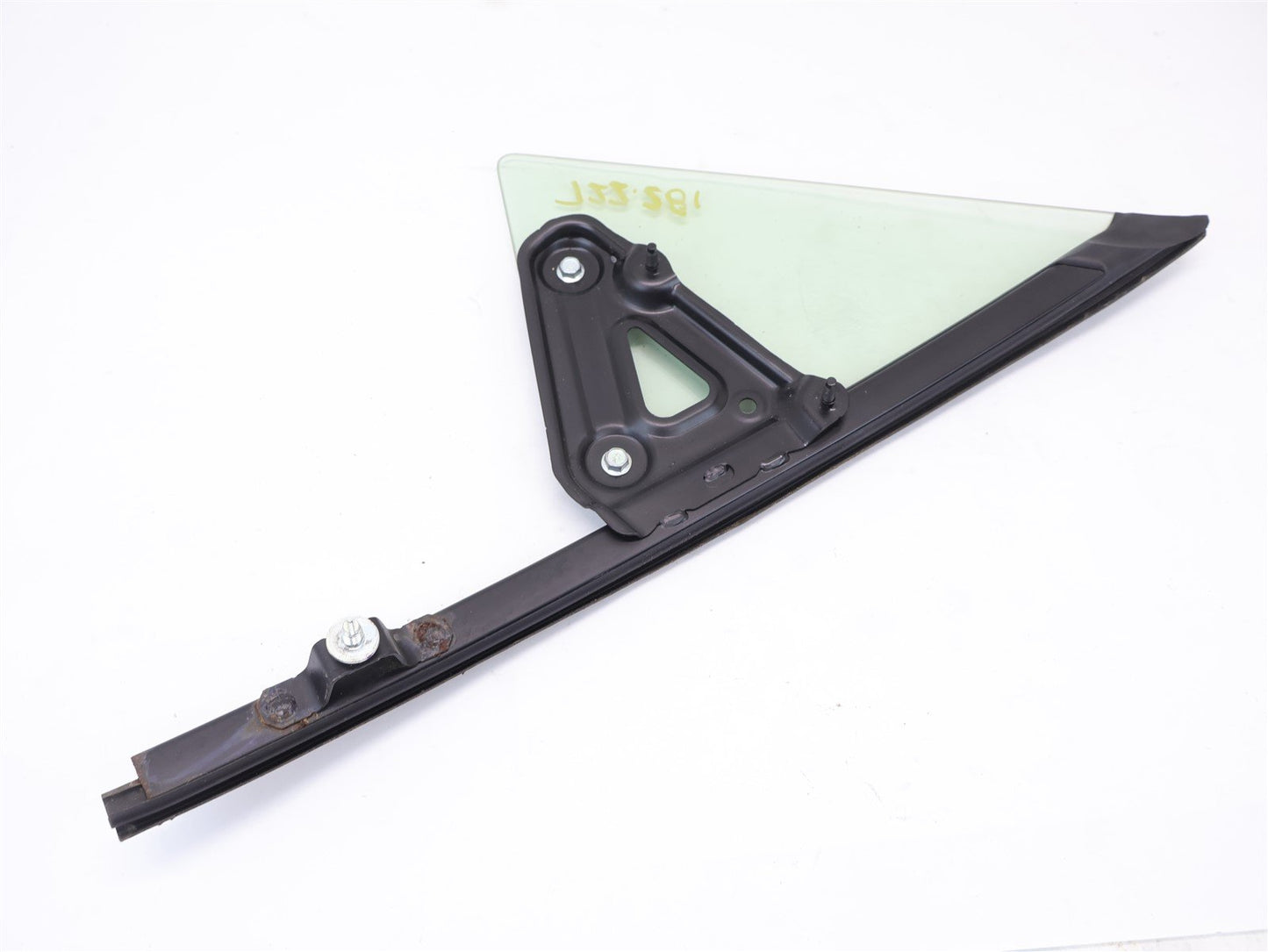 2013-2020 Subaru BRZ Passenger Vent Glass Window Corner Door RH 13-16 Scion FR-S
