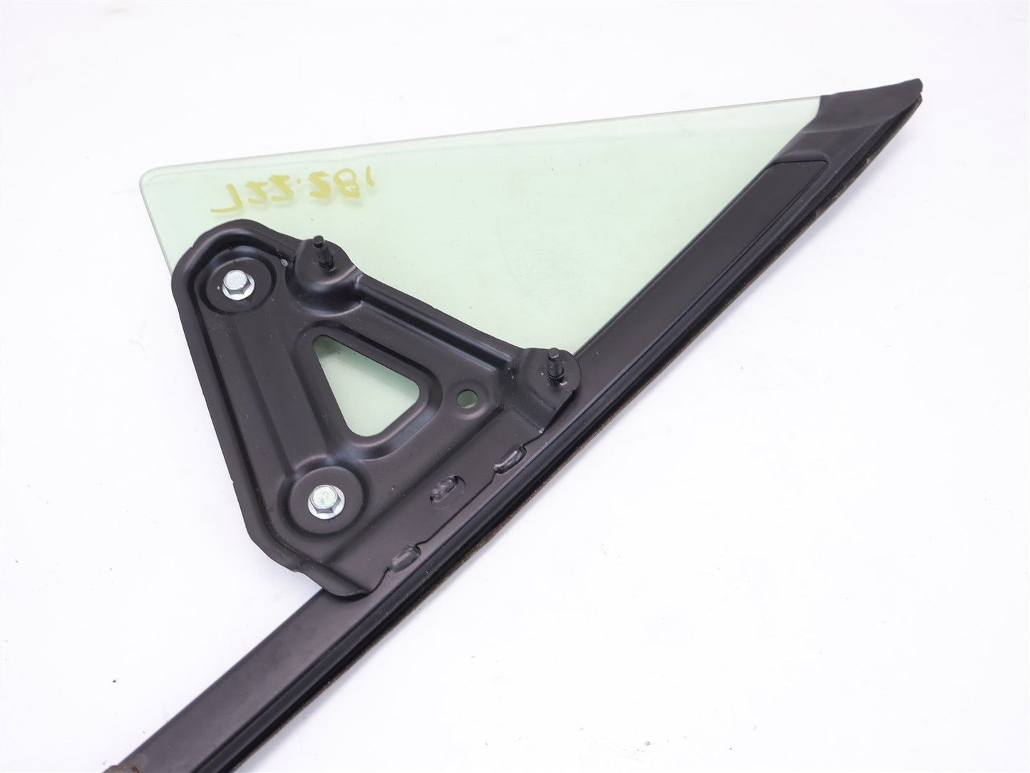 2013-2020 Subaru BRZ Passenger Vent Glass Window Corner Door RH 13-16 Scion FR-S