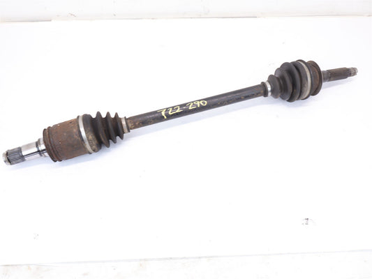 2013-2020 Subaru BRZ Passenger Rear Axle Shaft RH Right OEM 13-16 Scion FR-S