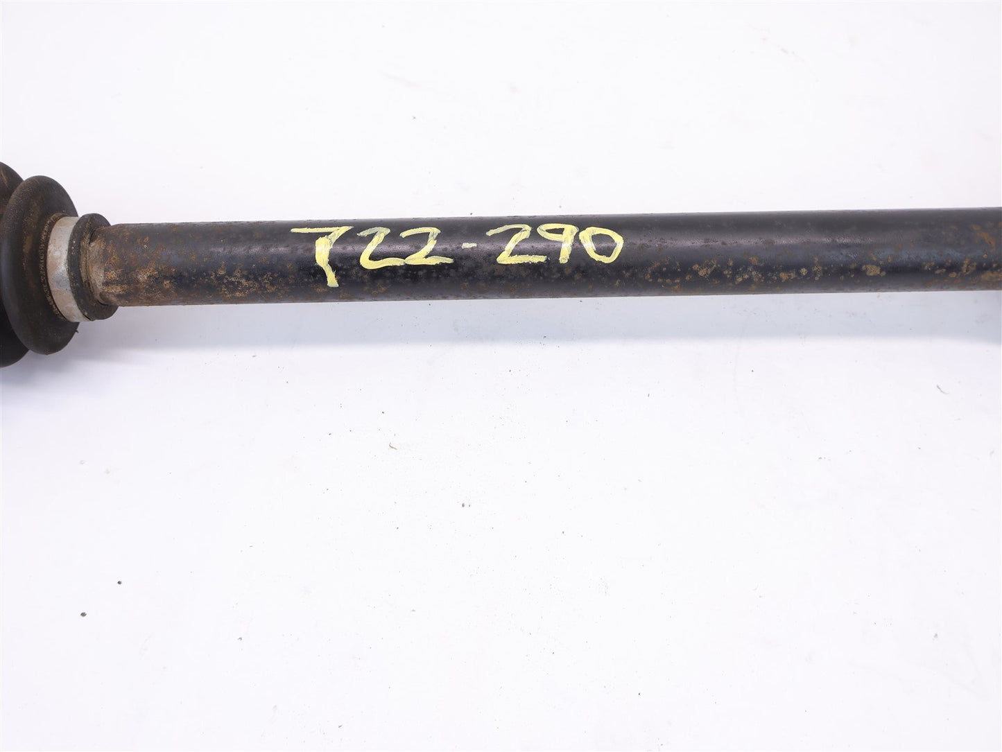 2013-2020 Subaru BRZ Passenger Rear Axle Shaft RH Right OEM 13-16 Scion FR-S