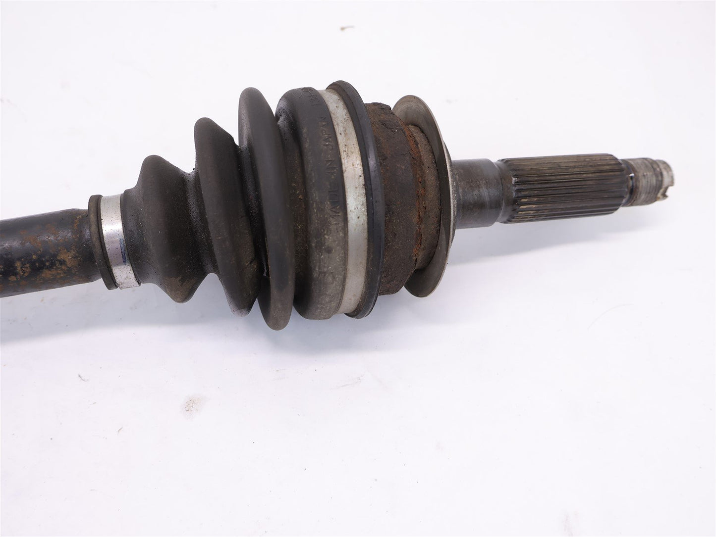 2013-2020 Subaru BRZ Passenger Rear Axle Shaft RH Right OEM 13-16 Scion FR-S