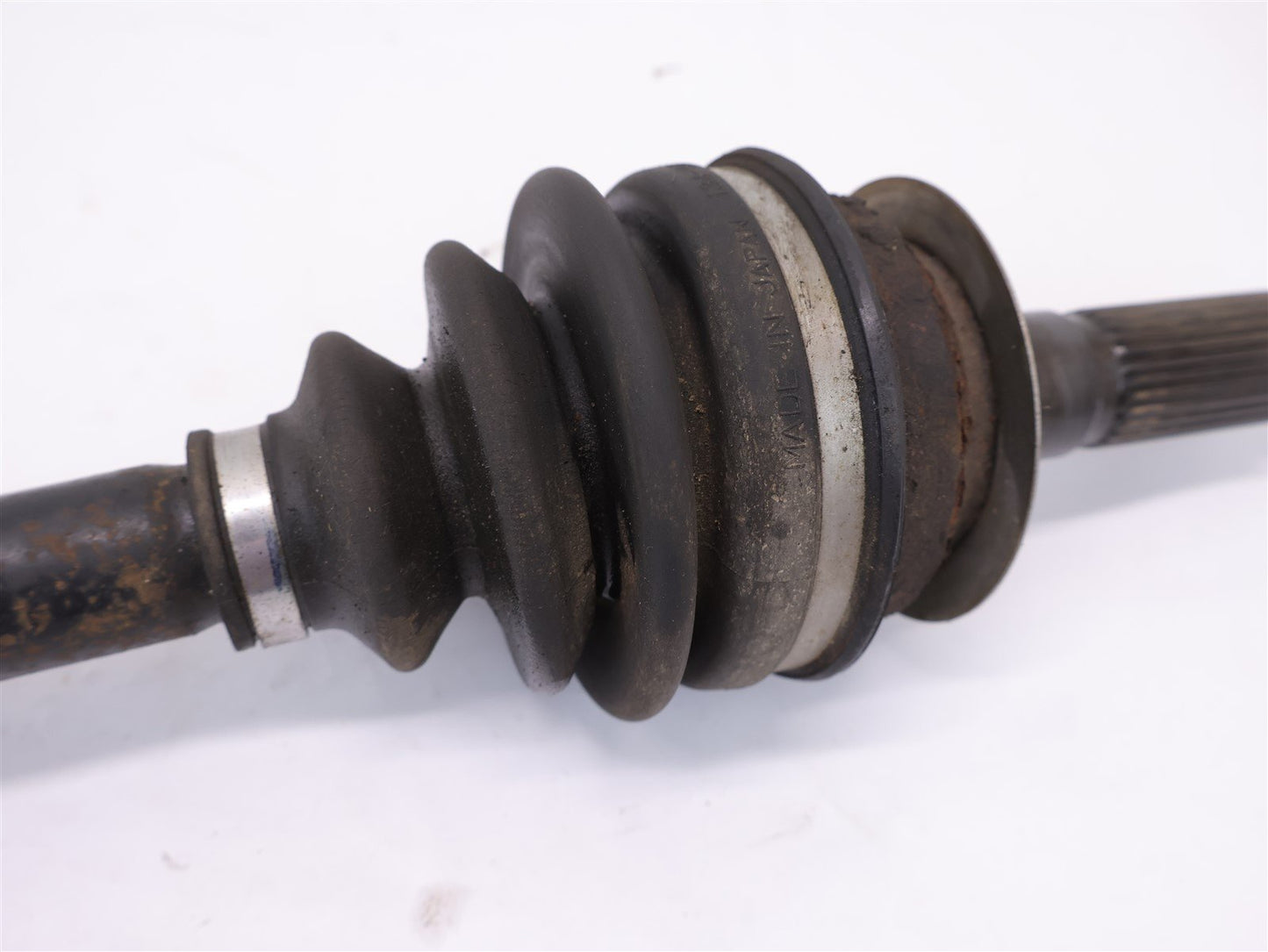 2013-2020 Subaru BRZ Passenger Rear Axle Shaft RH Right OEM 13-16 Scion FR-S