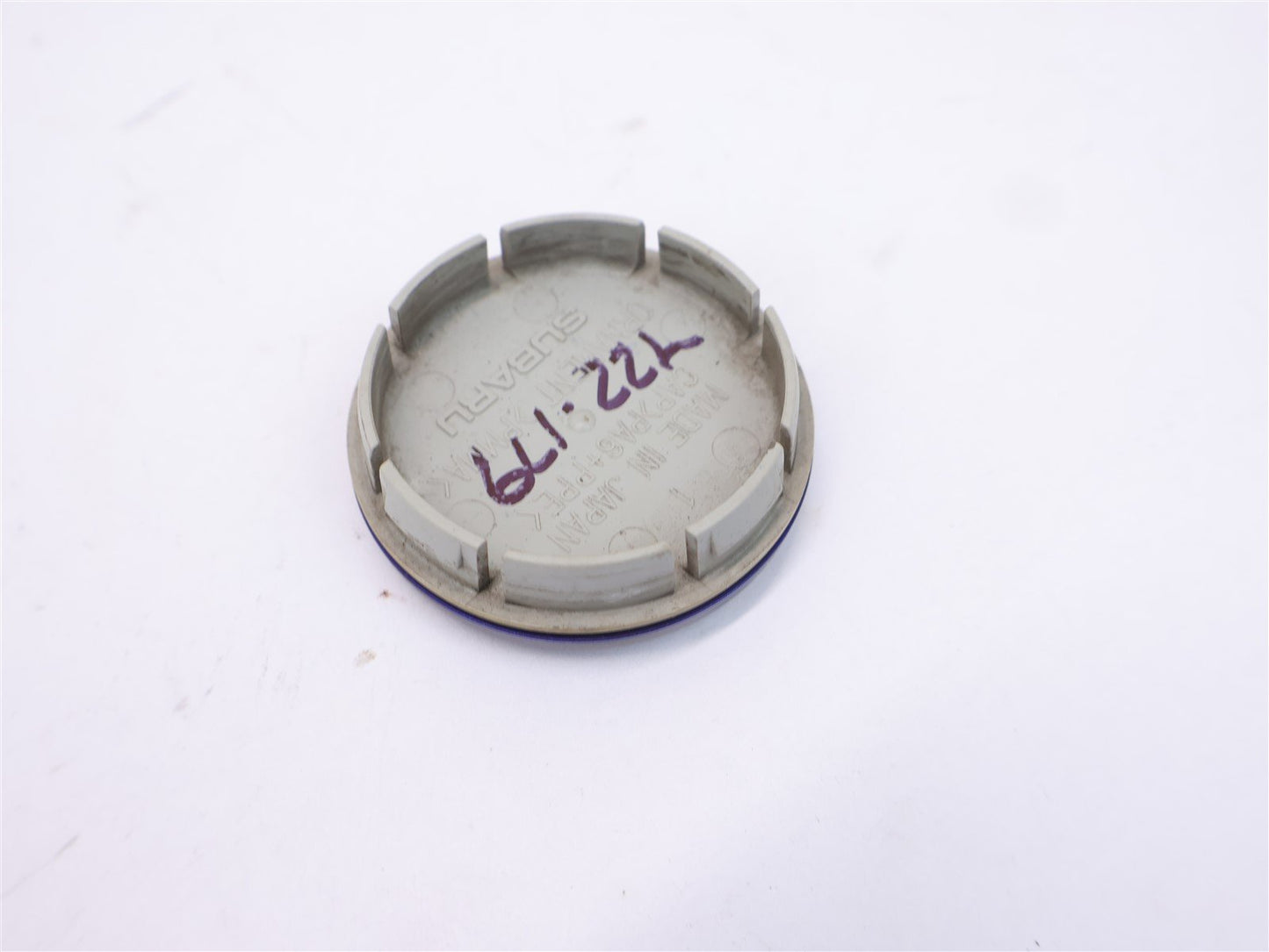 2013-2017 Subaru BRZ Wheel Center Cap Cover OEM 13-17