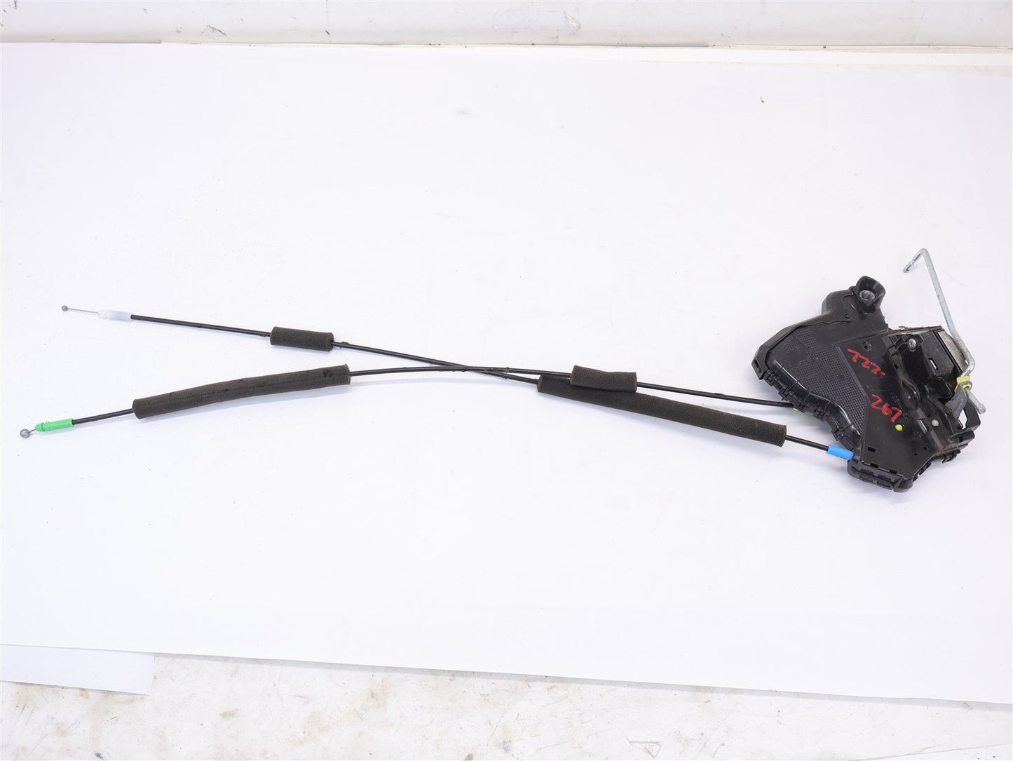 2013-2020 Subaru BRZ Driver Door Lock Actuator Latch LH Left OEM FR-S 13-20