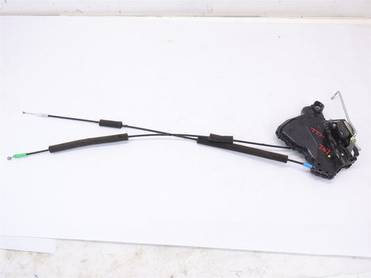 2013-2020 Subaru BRZ Driver Door Lock Actuator Latch LH Left OEM FR-S 13-20