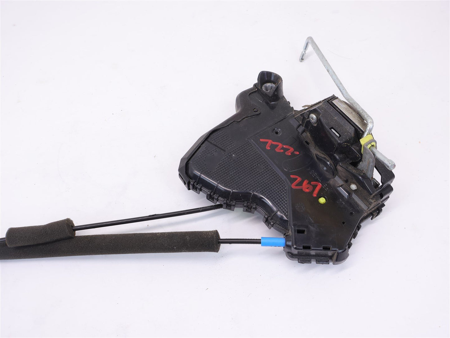 2013-2020 Subaru BRZ Driver Door Lock Actuator Latch LH Left OEM FR-S 13-20
