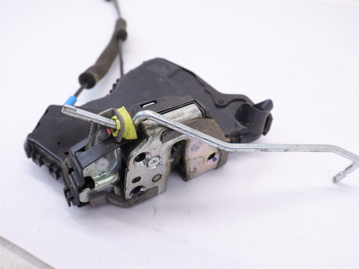 2013-2020 Subaru BRZ Driver Door Lock Actuator Latch LH Left OEM FR-S 13-20