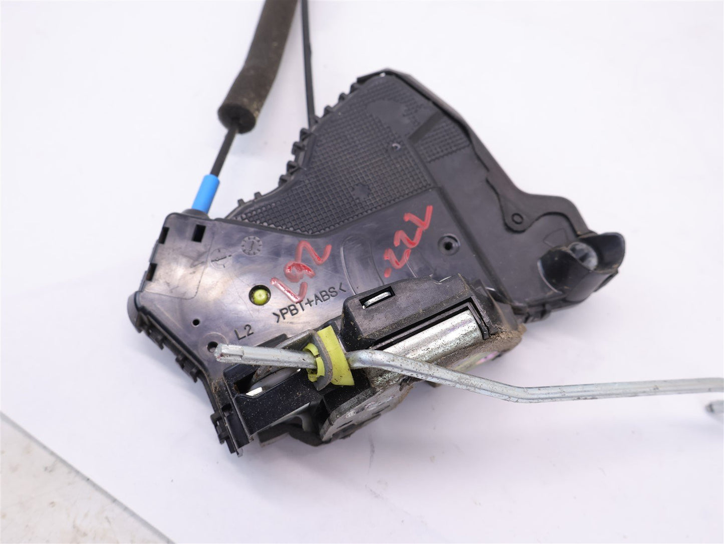 2013-2020 Subaru BRZ Driver Door Lock Actuator Latch LH Left OEM FR-S 13-20
