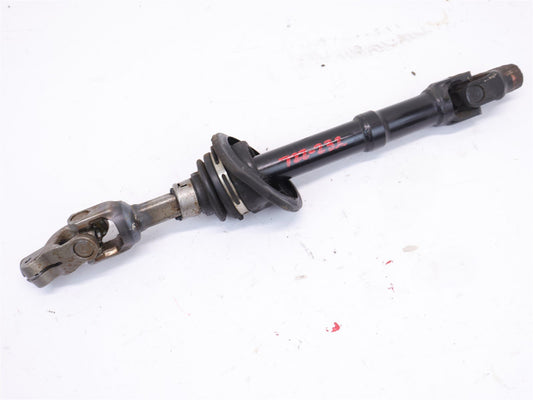 2013-2016 Scion FR-S Steering Column Joint Shaft Coupler Lower 13-20 Subaru BRZ