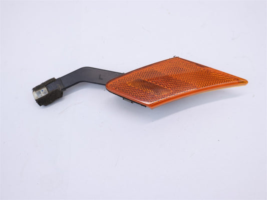 2013-2017 Subaru BRZ Driver Marker Light Bumper Reflector LH Front OEM 13-17