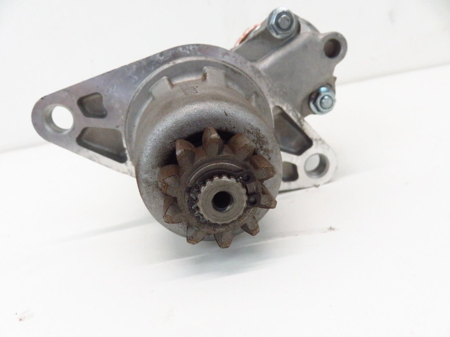 2013-2020 Subaru BRZ Starter Motor AT Automatic 113k 13-16 Scion FR-S