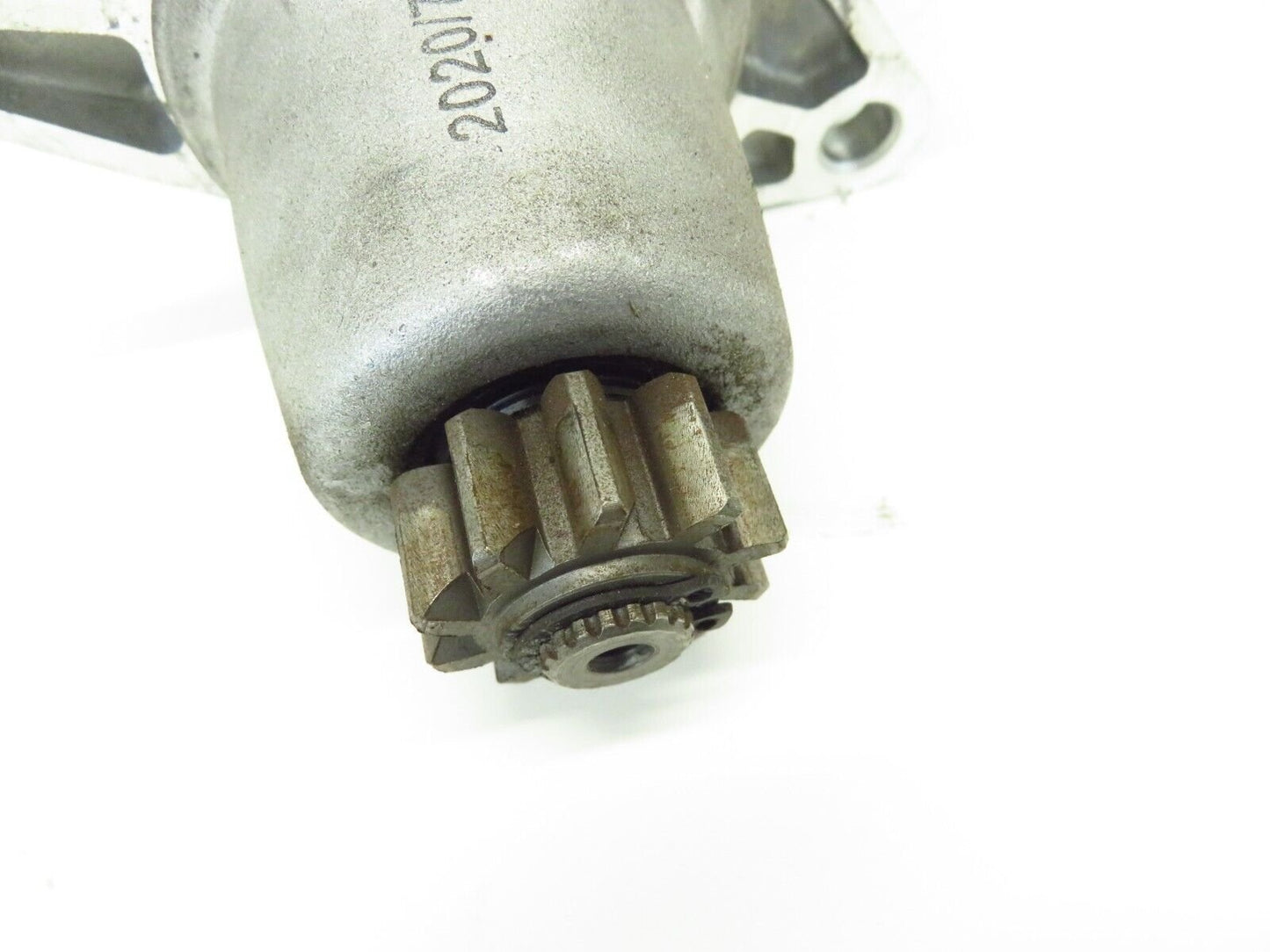 2013-2020 Subaru BRZ Starter Motor AT Automatic 113k 13-16 Scion FR-S
