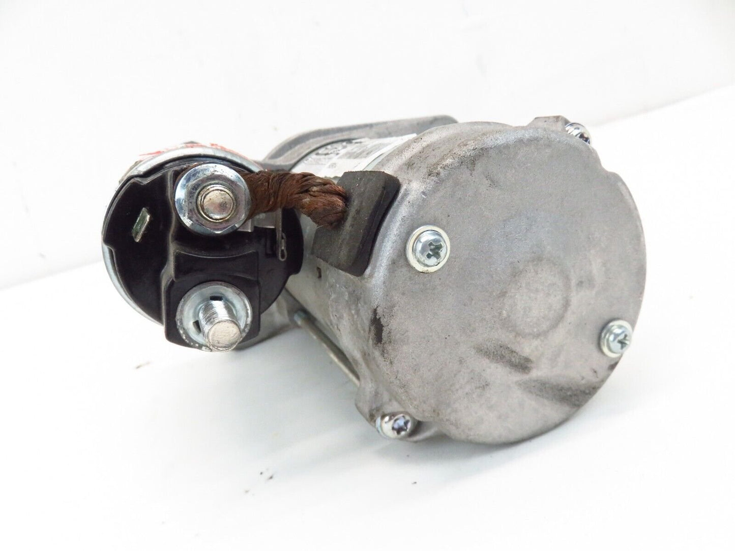 2013-2020 Subaru BRZ Starter Motor AT Automatic 113k 13-16 Scion FR-S