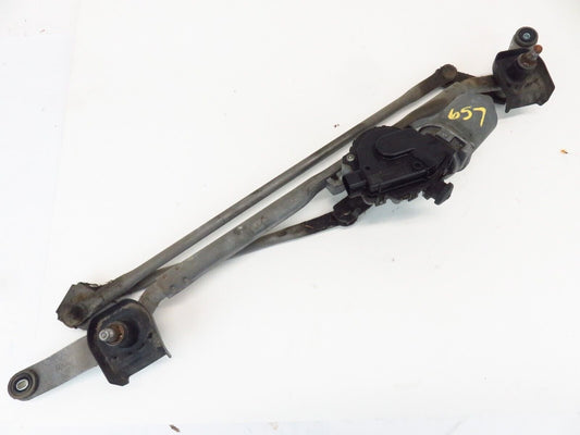 2013-2019 Subaru BRZ Windshield Wiper Motor Assembly Front 86511CA010 OEM 13-19