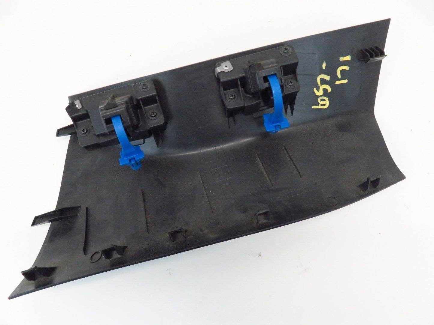 2013-2016 Subaru BRZ Driver C Pillar Trim Panel Cover Lid Upper LH OEM FRS 13-16