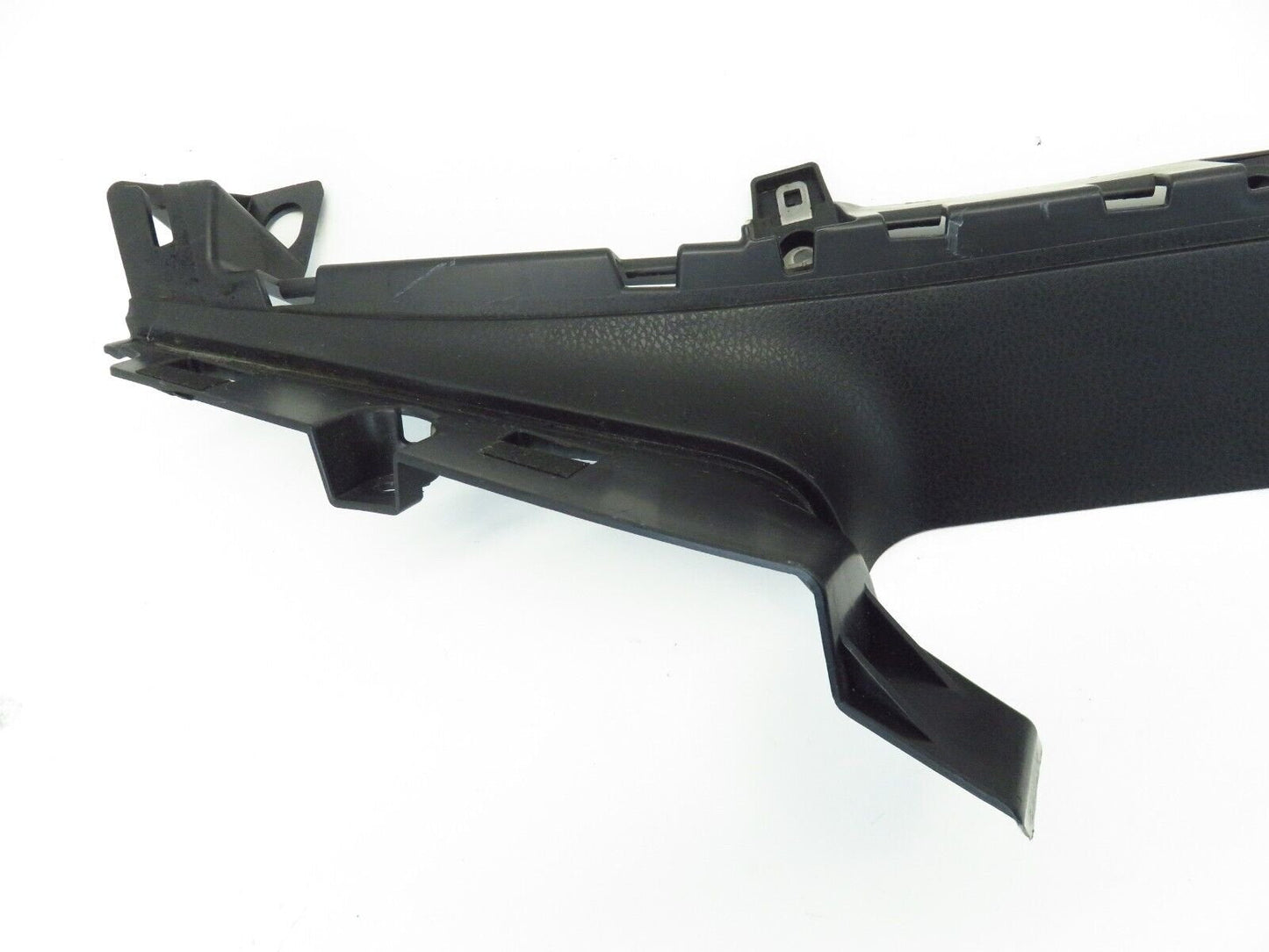 2013-2017 Subaru BRZ Driver C Pillar Trim Panel Quarter LH 64013CA010 13-16 FRS