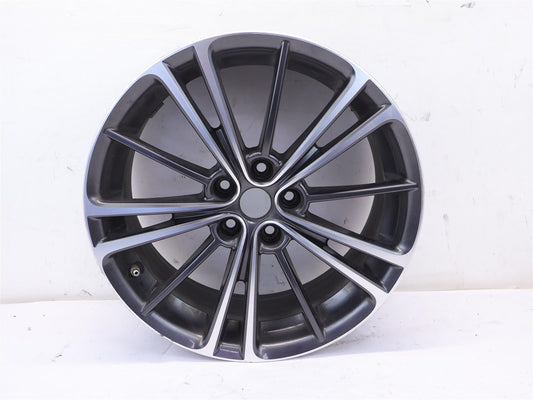 2013-2017 Subaru BRZ Wheel 17" Rim 17 x 7 OEM 13-16 Scion FR-S FRS