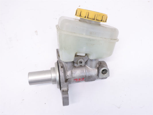 2013-2020 Subaru BRZ Brake Master Cylinder Fluid Reservoir OEM 13-16 Scion FR-S
