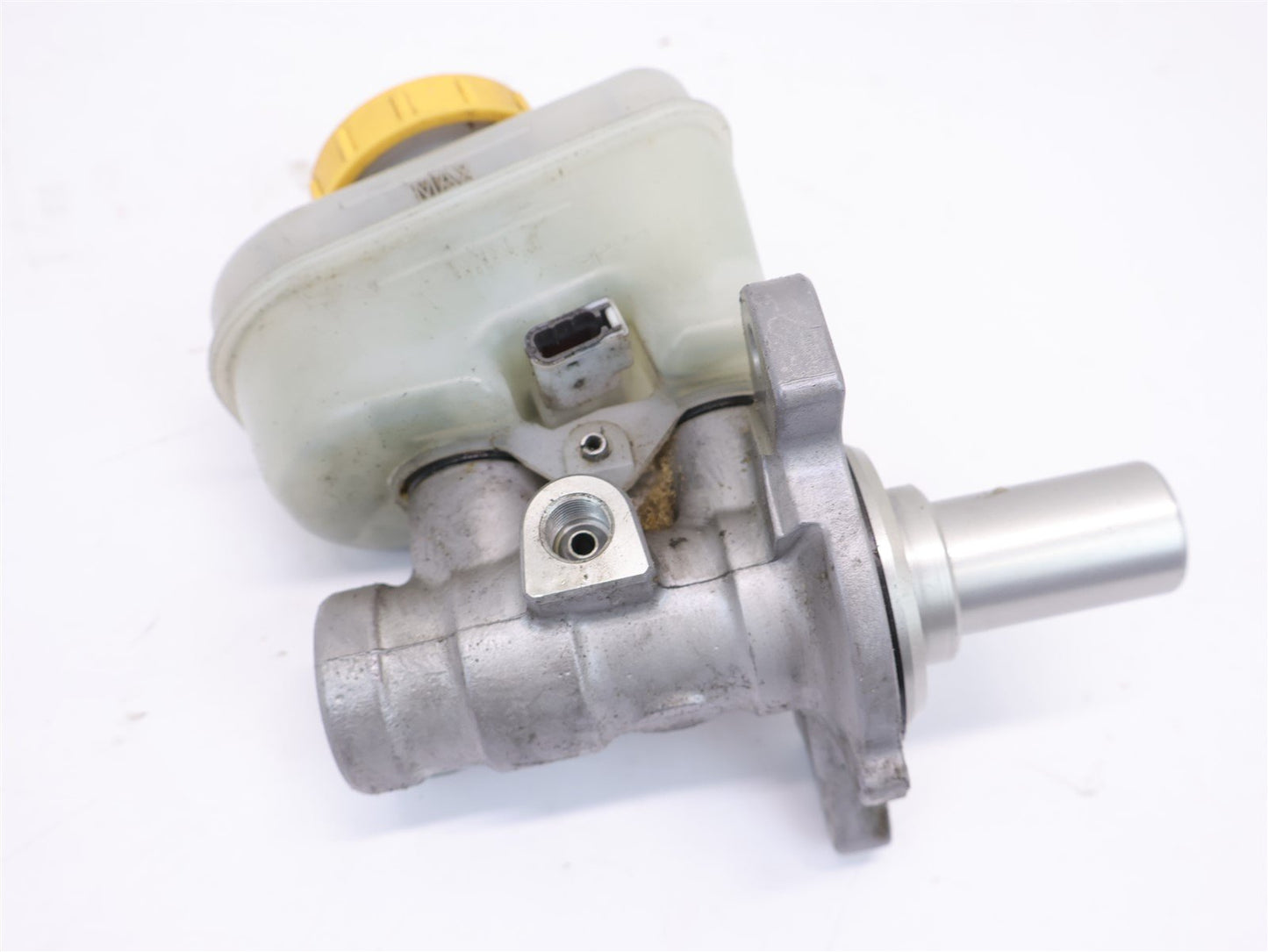 2013-2020 Subaru BRZ Brake Master Cylinder Fluid Reservoir OEM 13-16 Scion FR-S