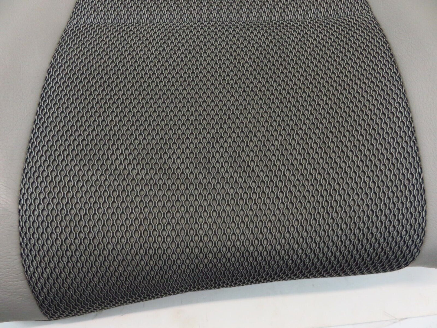 2013-2016 Hyundai Genesis COUPE Passenger Front Seat UPPER Cover Skin RH OEM