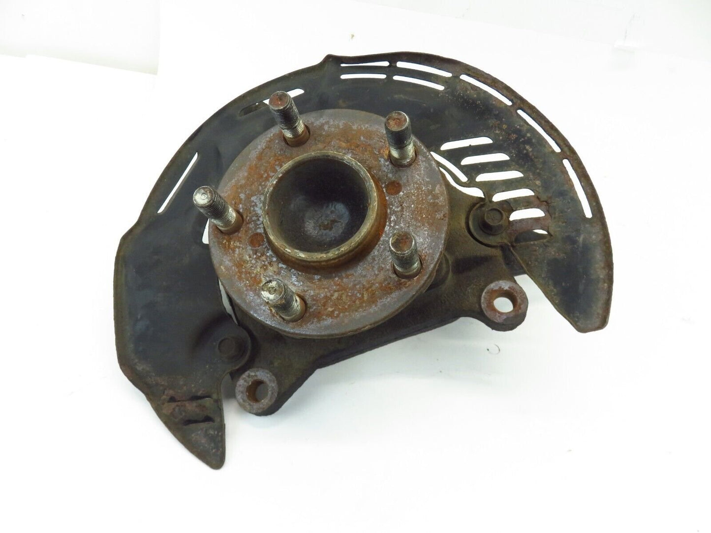 2013-2019 Subaru BRZ Passenger Front Spindle Knuckle Hub OEM RH Right FR-S 13-19