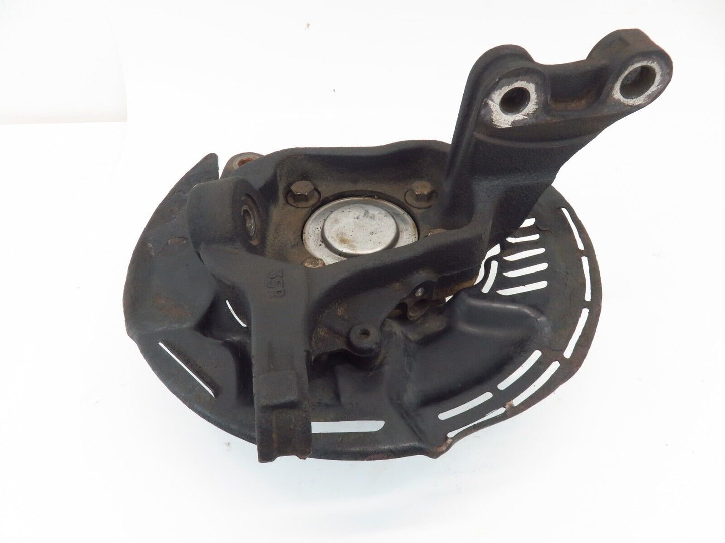 2013-2019 Subaru BRZ Passenger Front Spindle Knuckle Hub OEM RH Right FR-S 13-19