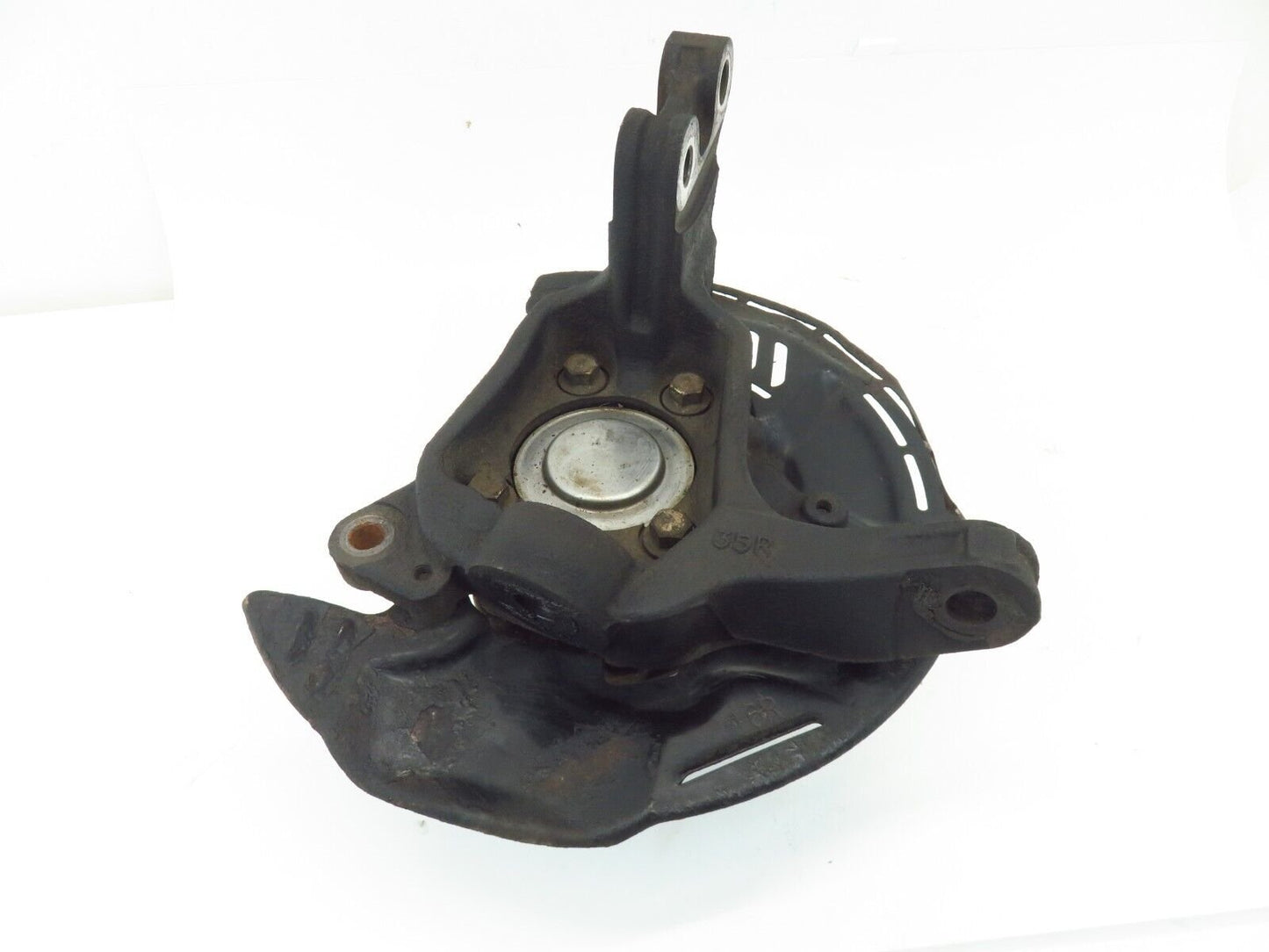 2013-2019 Subaru BRZ Passenger Front Spindle Knuckle Hub OEM RH Right FR-S 13-19