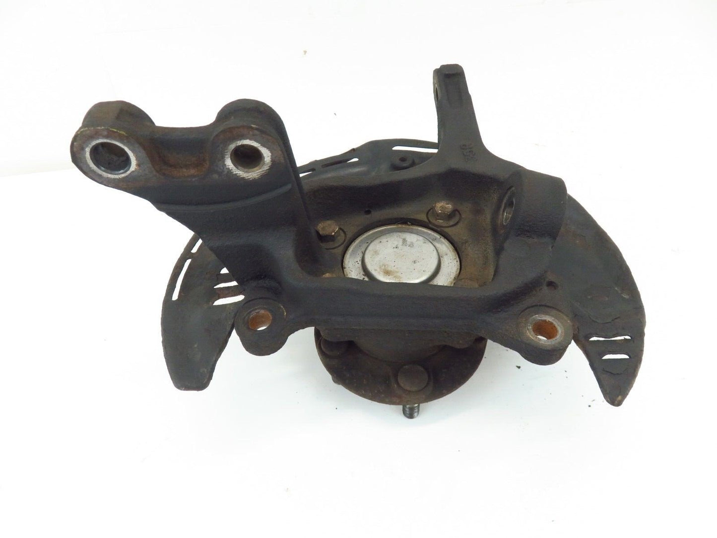 2013-2019 Subaru BRZ Passenger Front Spindle Knuckle Hub OEM RH Right FR-S 13-19