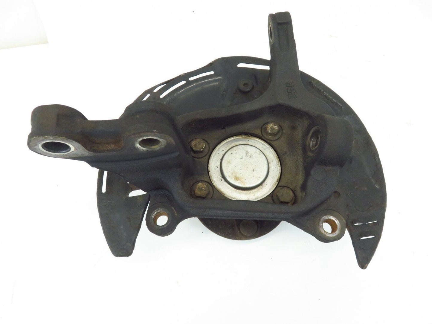 2013-2019 Subaru BRZ Passenger Front Spindle Knuckle Hub OEM RH Right FR-S 13-19
