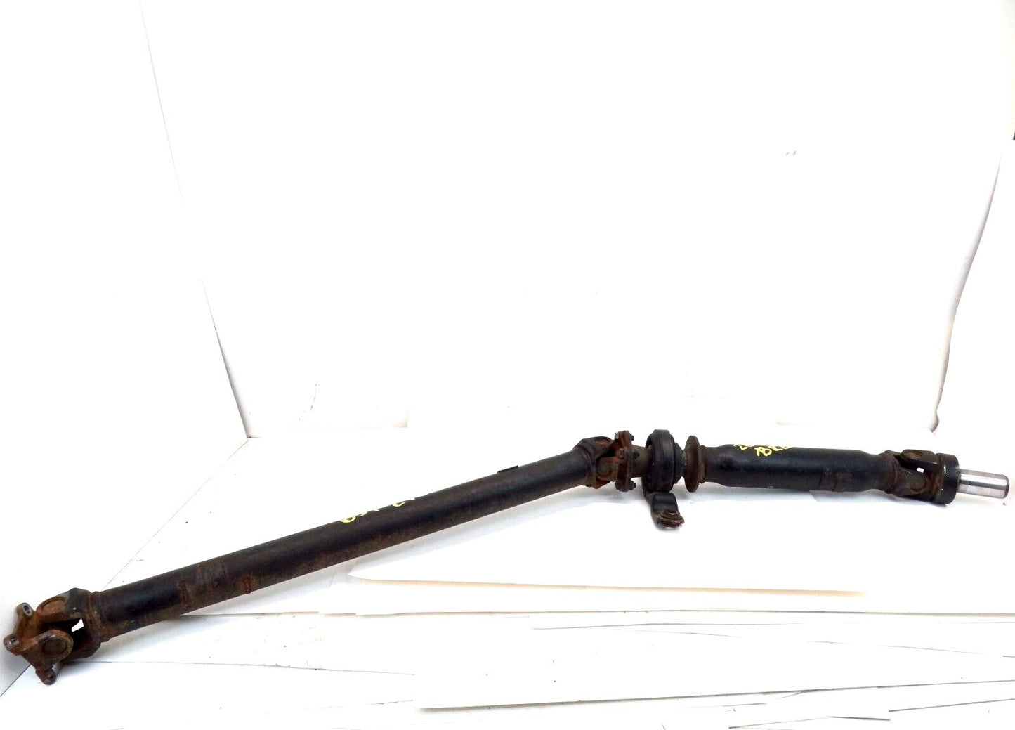 2013-2017 Subaru BRZ Driveshaft AT Automatic Rear Drive Shaft OEM 13-16 FR-S