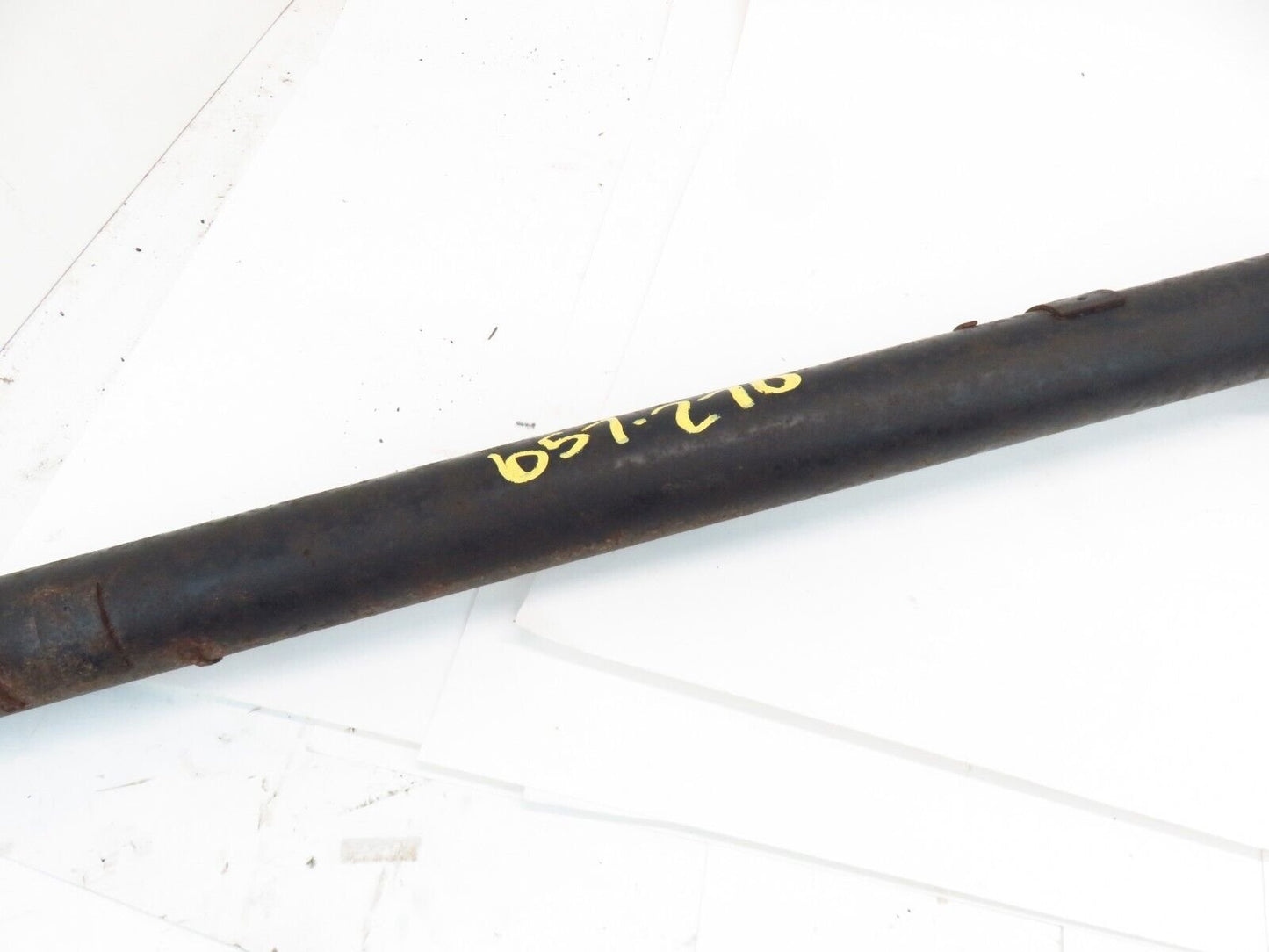 2013-2017 Subaru BRZ Driveshaft AT Automatic Rear Drive Shaft OEM 13-16 FR-S