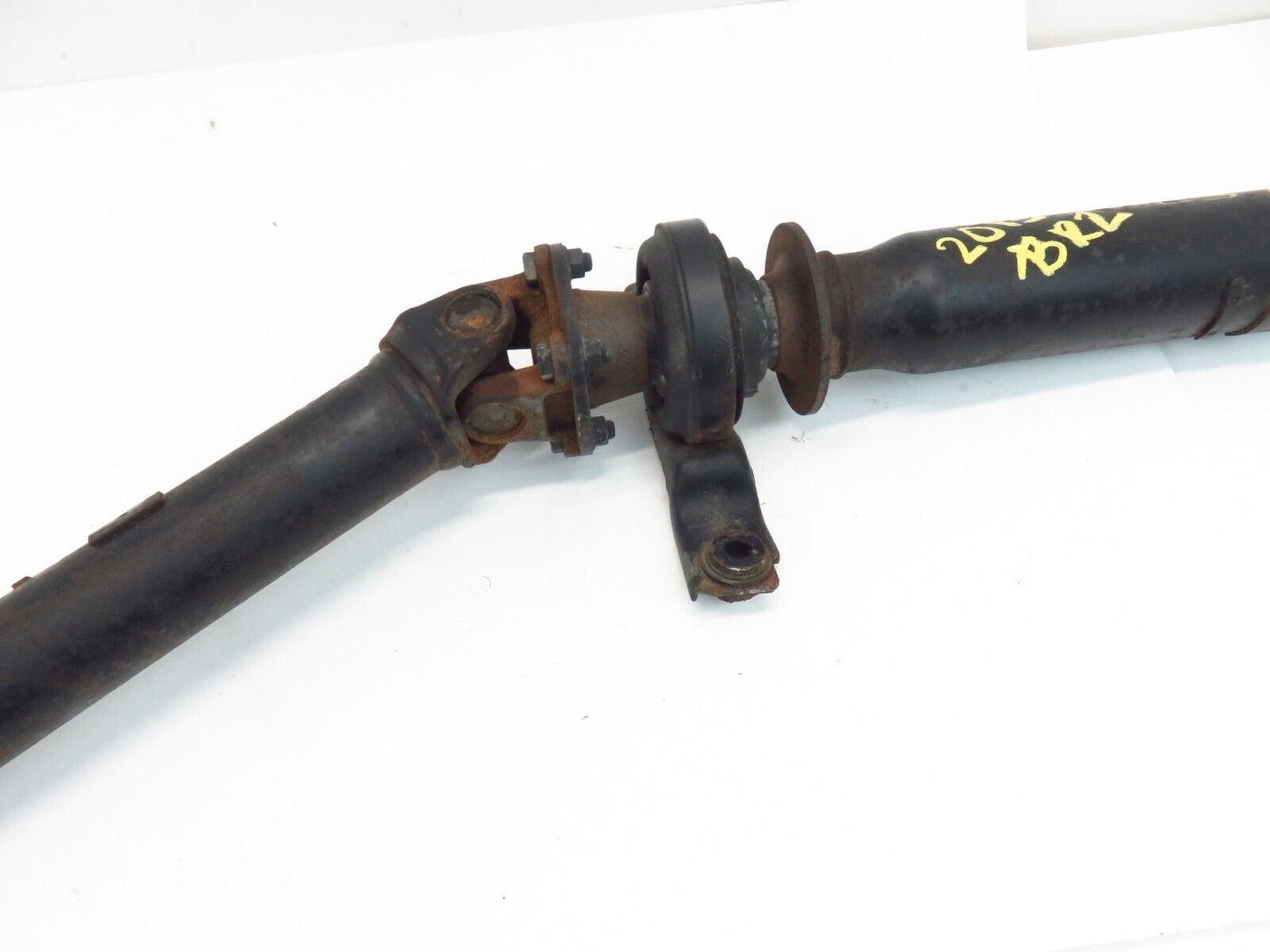 2013-2017 Subaru BRZ Driveshaft AT Automatic Rear Drive Shaft OEM 13-16 FR-S