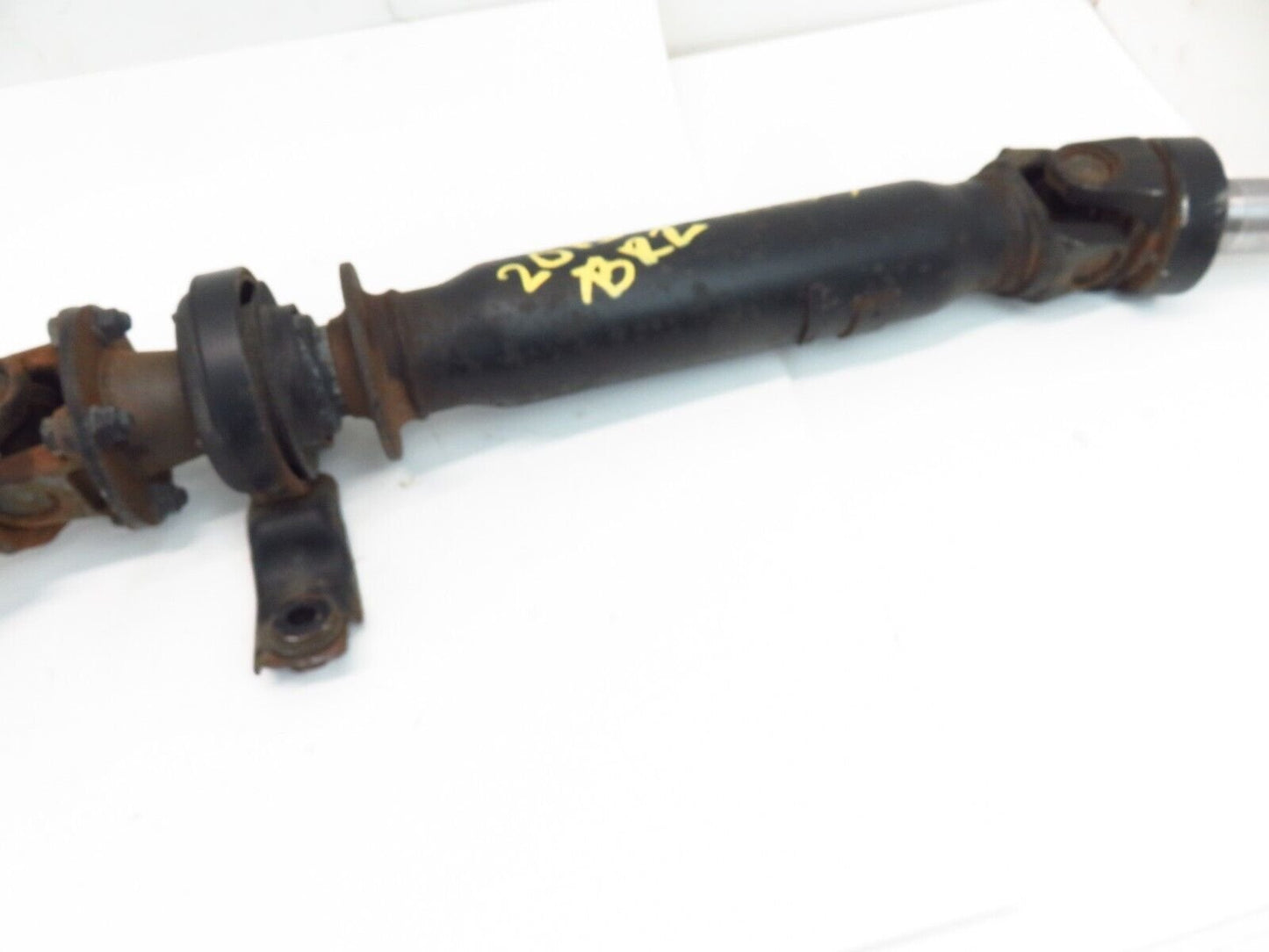 2013-2017 Subaru BRZ Driveshaft AT Automatic Rear Drive Shaft OEM 13-16 FR-S